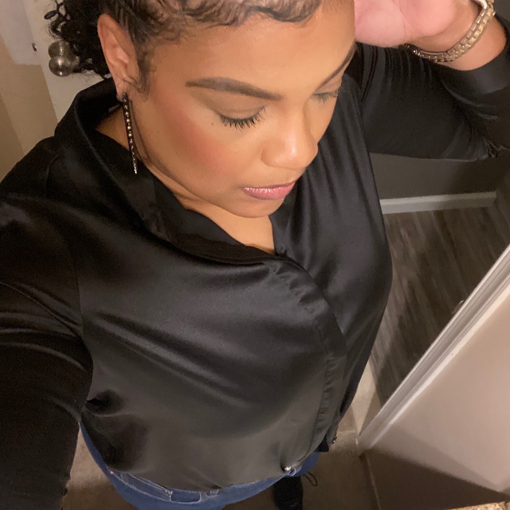 Meet your Posher, Misses